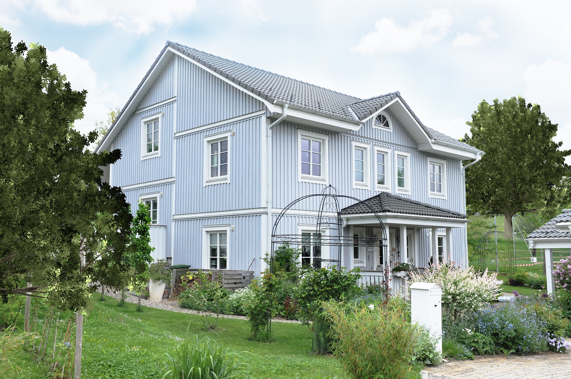 Landhaus